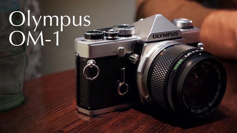 Olympus OM-1