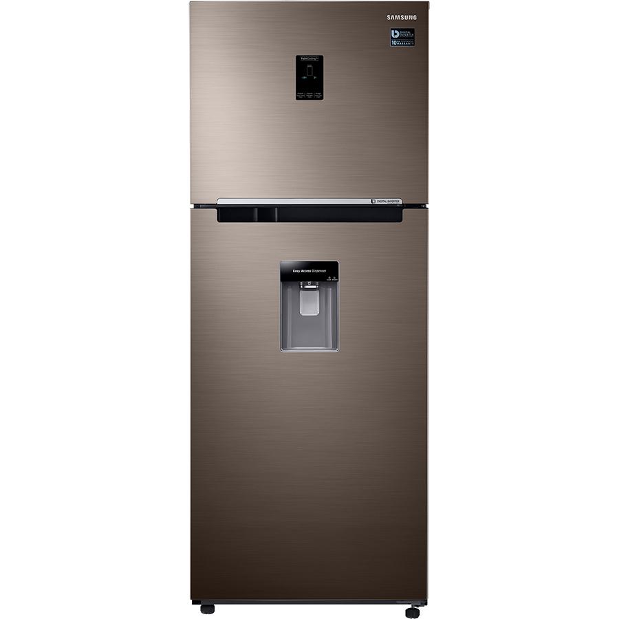 Tủ Lạnh SAMSUNG Inverter 380 Lít RT38K5982SL