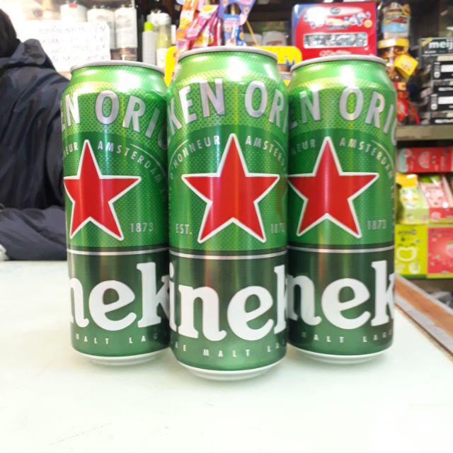 bia Heineken