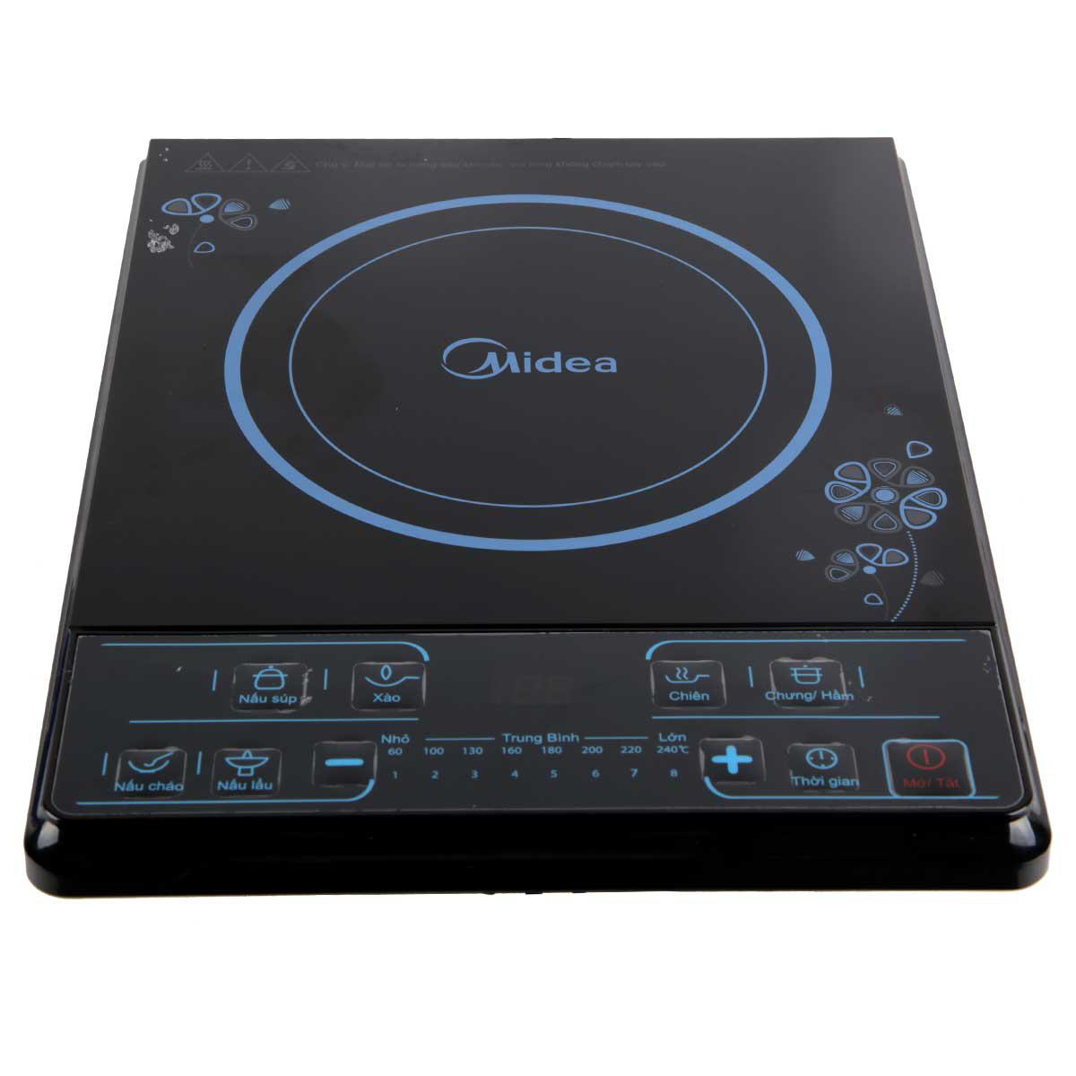 Những lưu ý bạn cần phải biết để bảo quản bếp từ tốt nhất