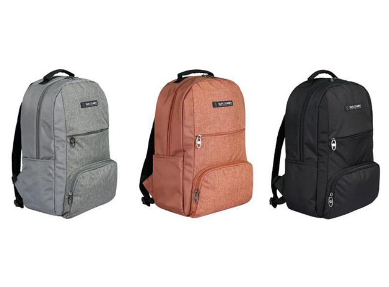 Balo của thương hiệu nổi tiếng Simplecarry