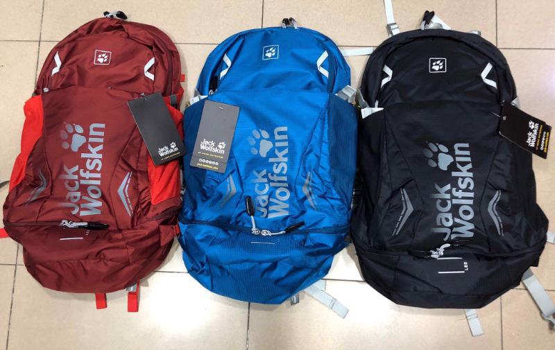 Balo sinh viên đại học được nhiều người bạn trẻ lựa chọn là Jack Wolfskin