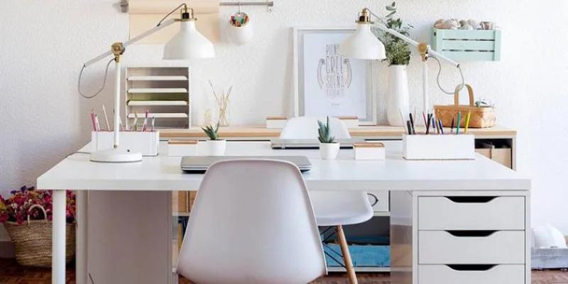 Top 8 bàn học sinh viên, học sinh giá rẻ, chất lượng tốt