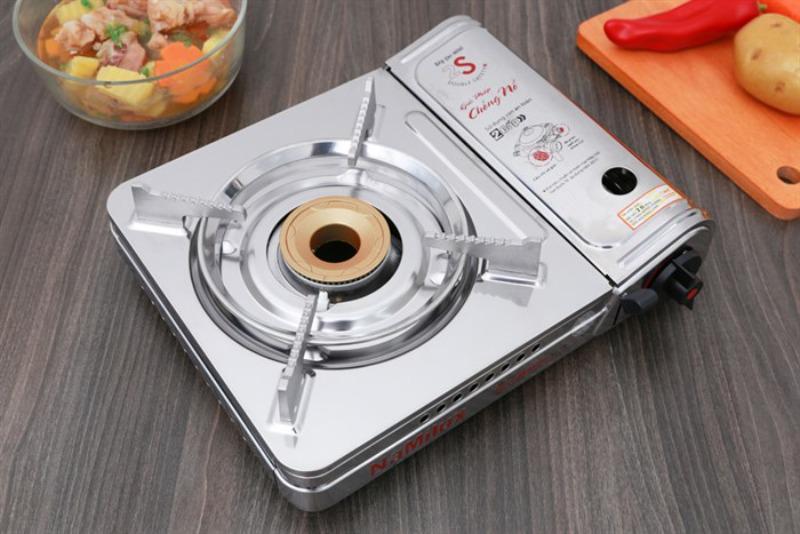 Bếp ga mini