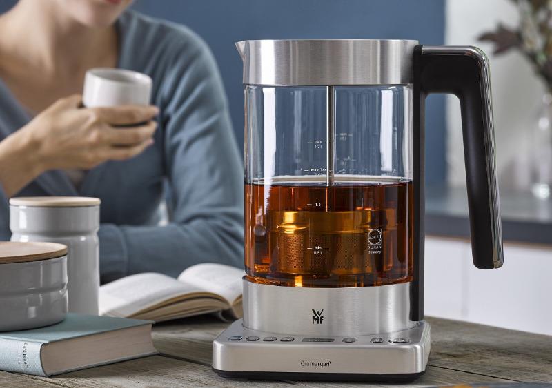 Bình đun siêu tốc