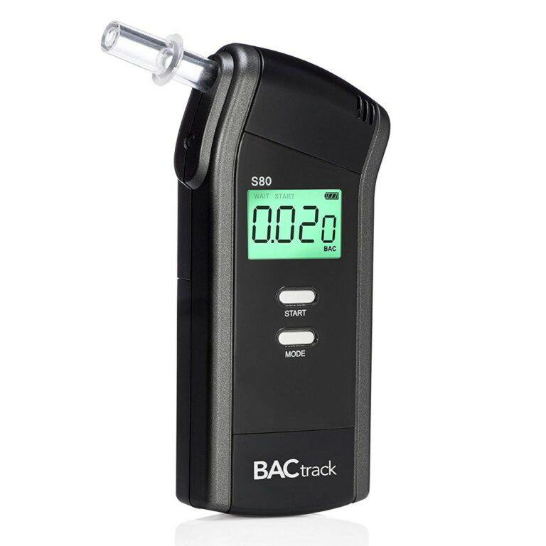 BACtrack S80 Professional