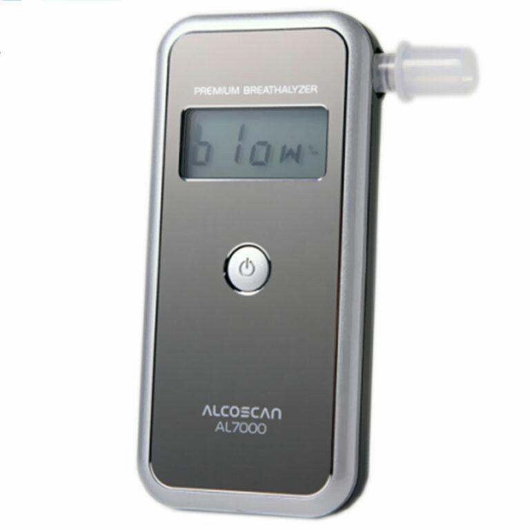 AlcoMate Premium AL7000