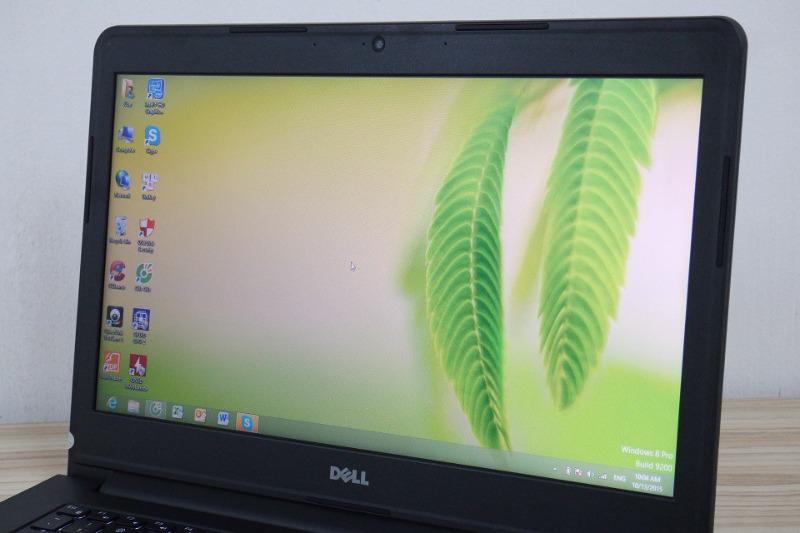 Laptop Dell Latitude E3450