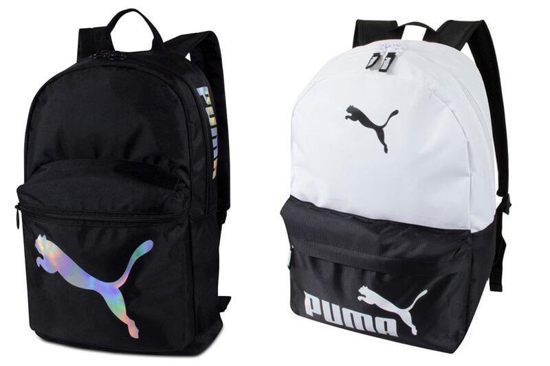 Puma được biết đến với các sản phẩm thể thao