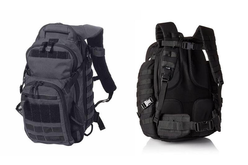 Thương hiệu balo của Tactical