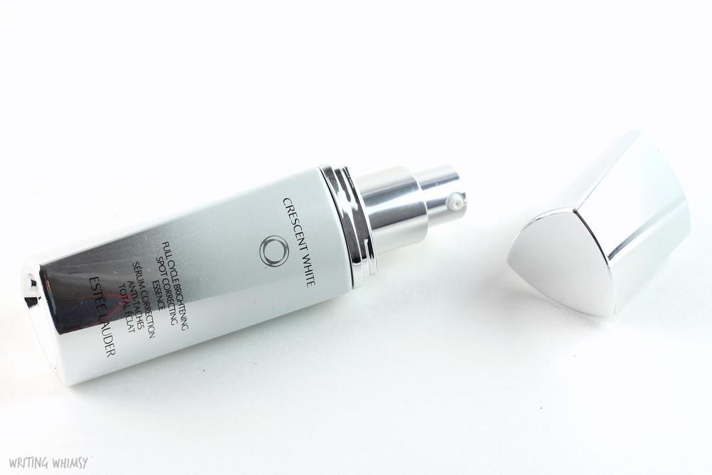 Tinh Chất Trị Nám Cresent White Full Cycle Brightening Spot
