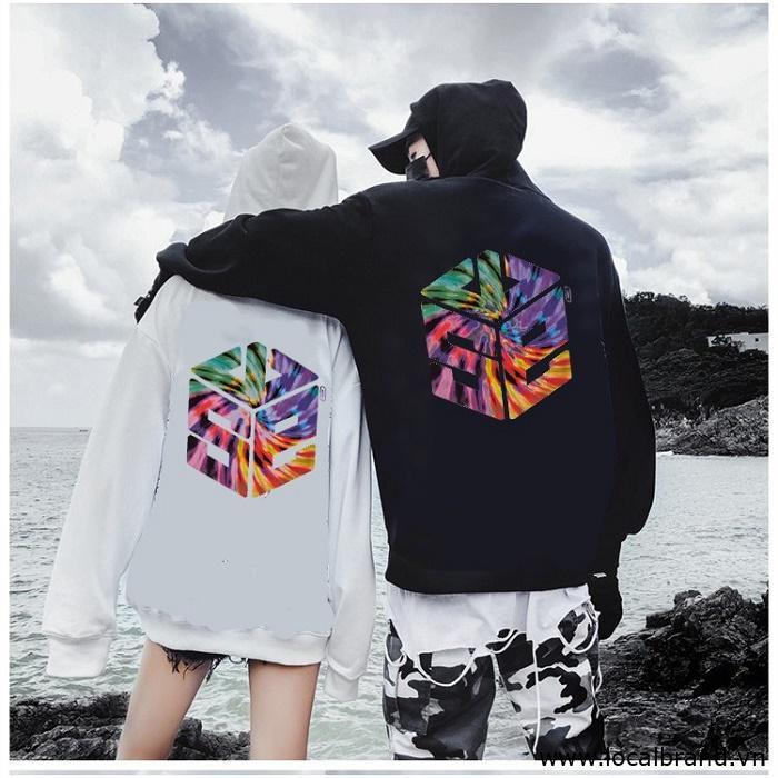 Áo Hoodie ( Local Brand)