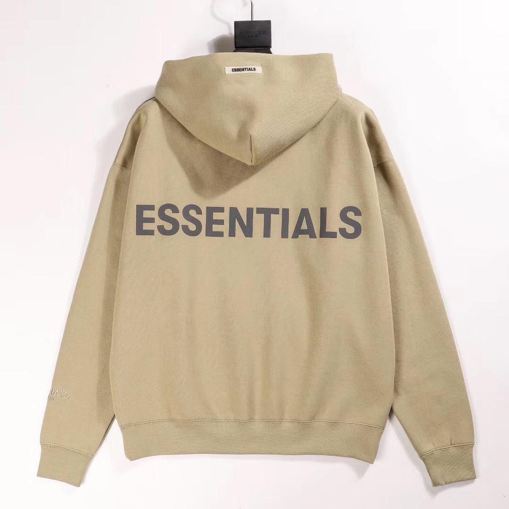 Áo Khoác Essential