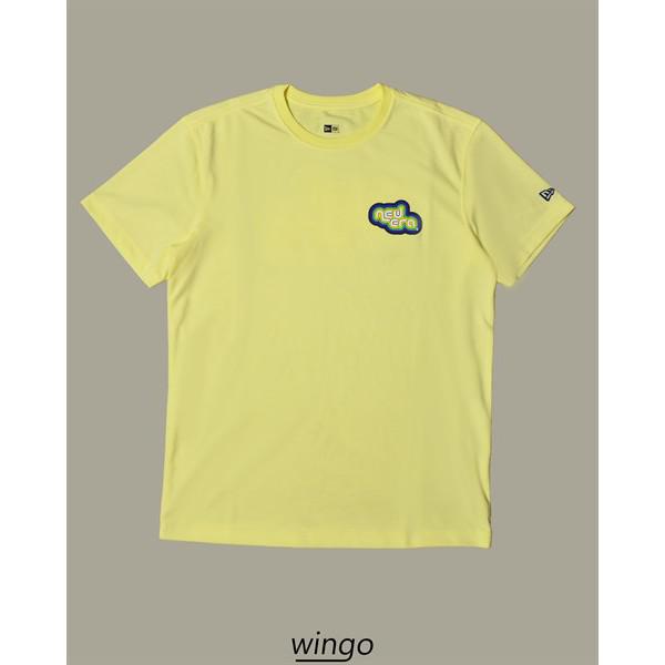 Áo thun New Era Neon