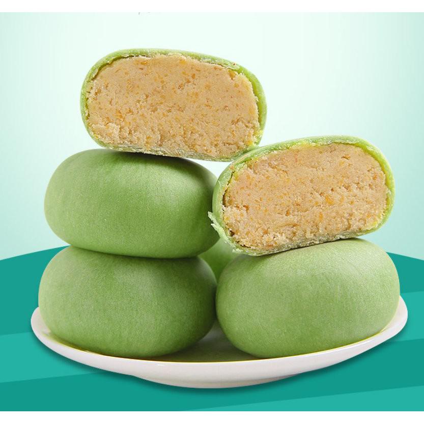 &nbsp;Bánh đậu xanh matcha Đài Loan