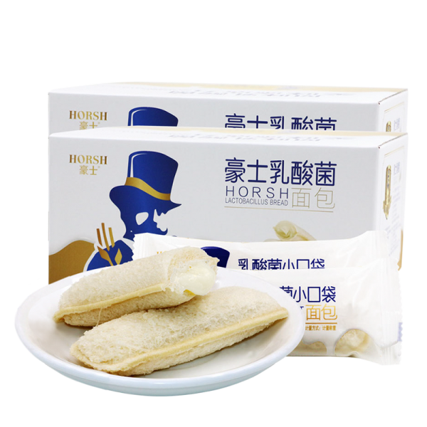 &nbsp;Bánh sữa chua Horsh Đài Loan