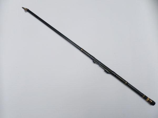 Cần câu nhật bãi ISO DAIWA WHISKER 1-540F, Đồ câu nhật bãi iso Daiwa