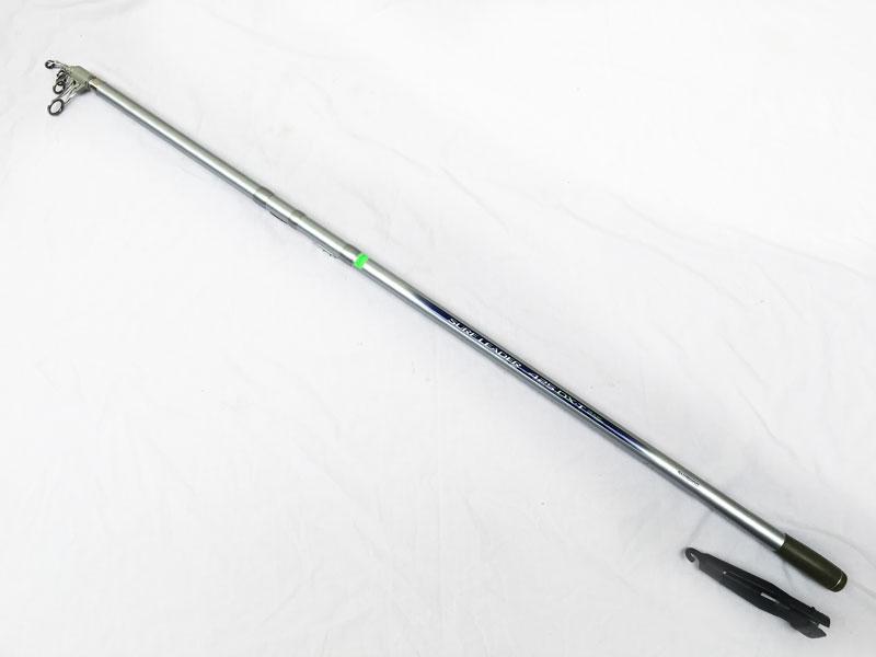 Cần câu Nhật Bãi Shimano Surf Leader 425DX-T Khoen Trắng