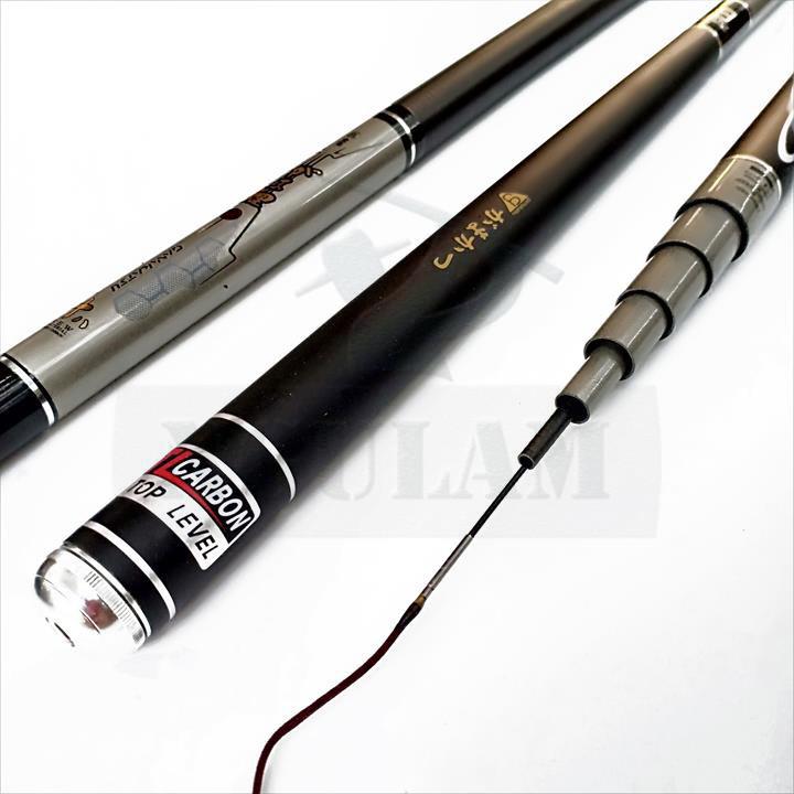 cần câu tay gamakatsu