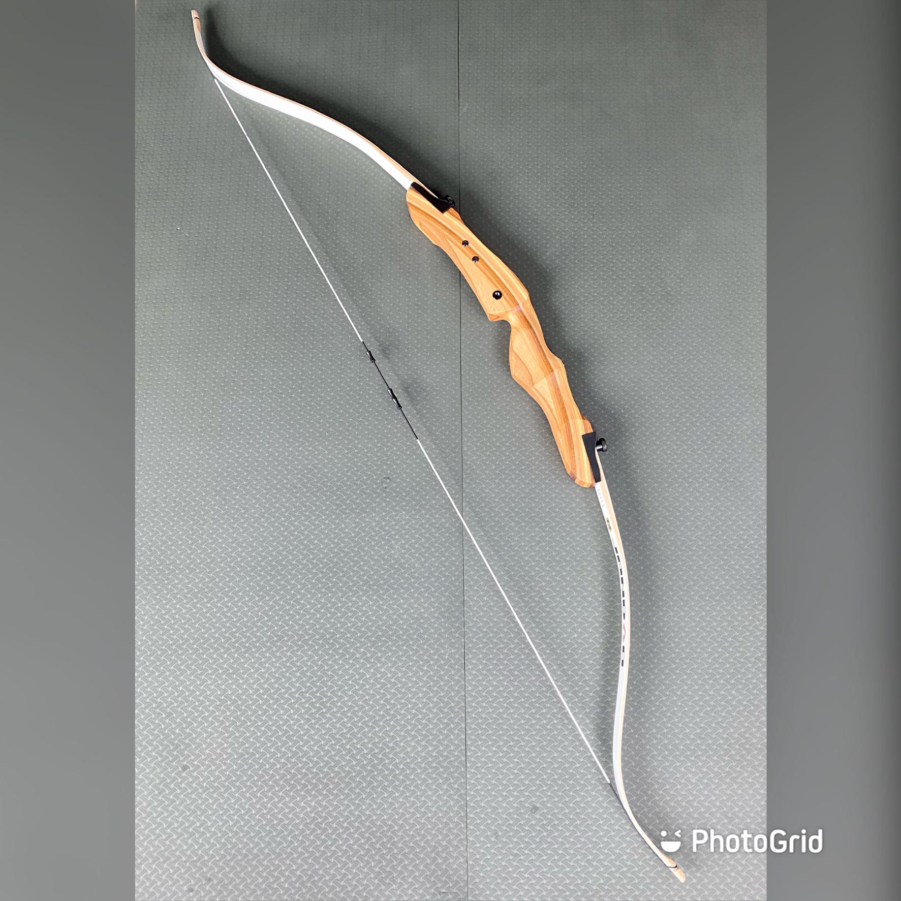 cung tên thể thao