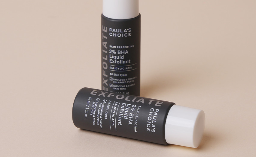 Dung dịch loại bỏ tế bào chết Paula’s Choice Skin Perfecting 2% BHA