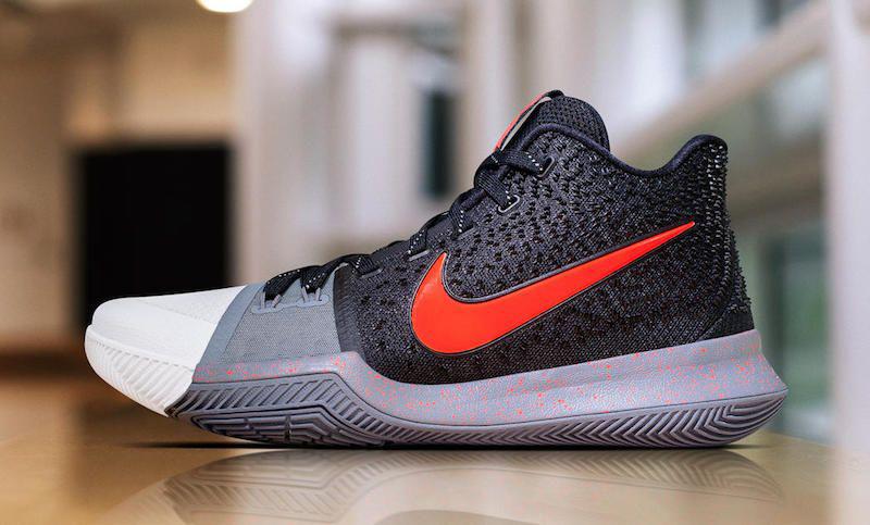 giày Bóng rổ Outdoor