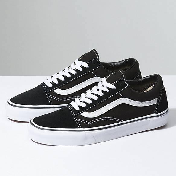 giày Vans