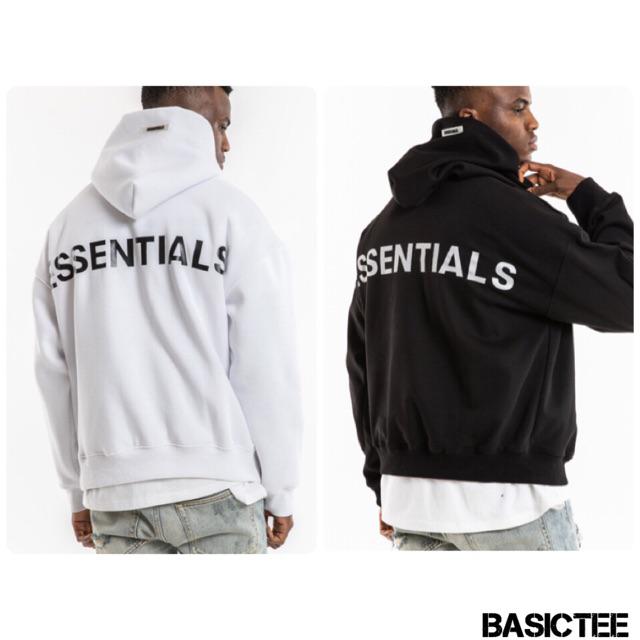 hoodie essential