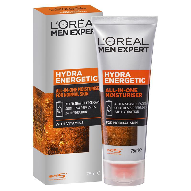 L’oreal Men Expert