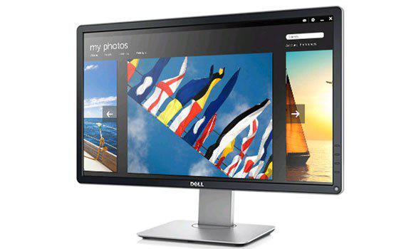 Màn hình Dell Pro P2314H full HD IPS