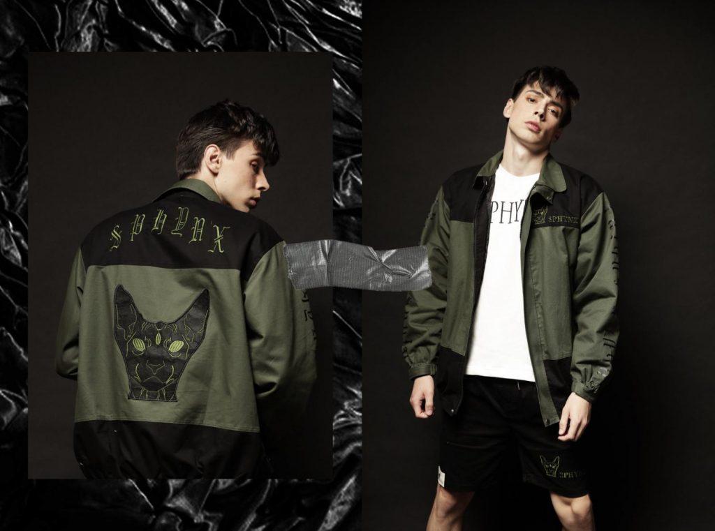 Những chiếc áo Jacket từ Thương hiệu Local Brand mà bạn không thể bỏ qua&nbsp;
