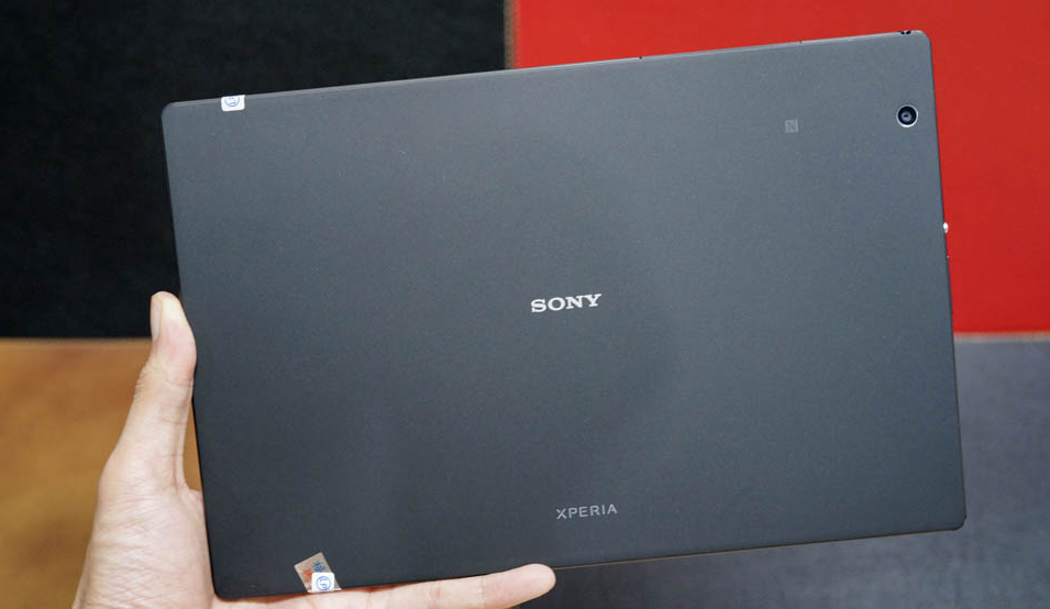 Sony Xperia Z4 Tablet 4G