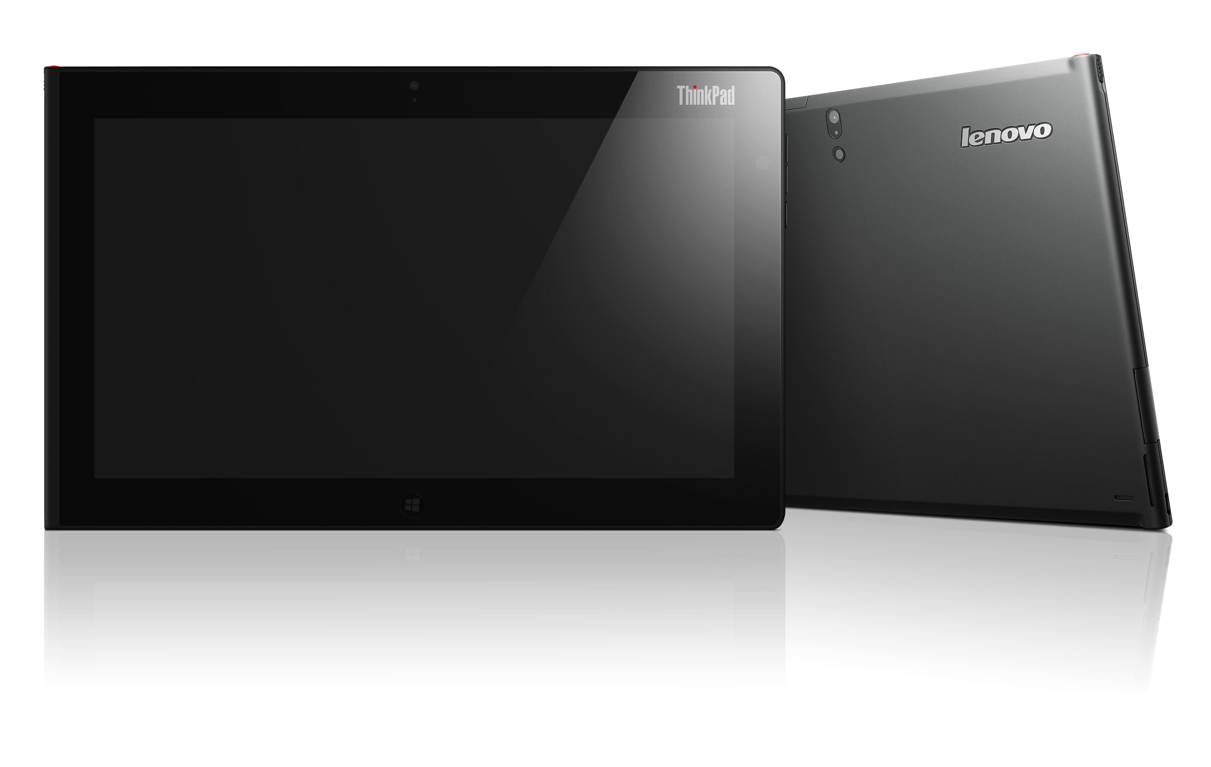 Thinkpad Tablet 2