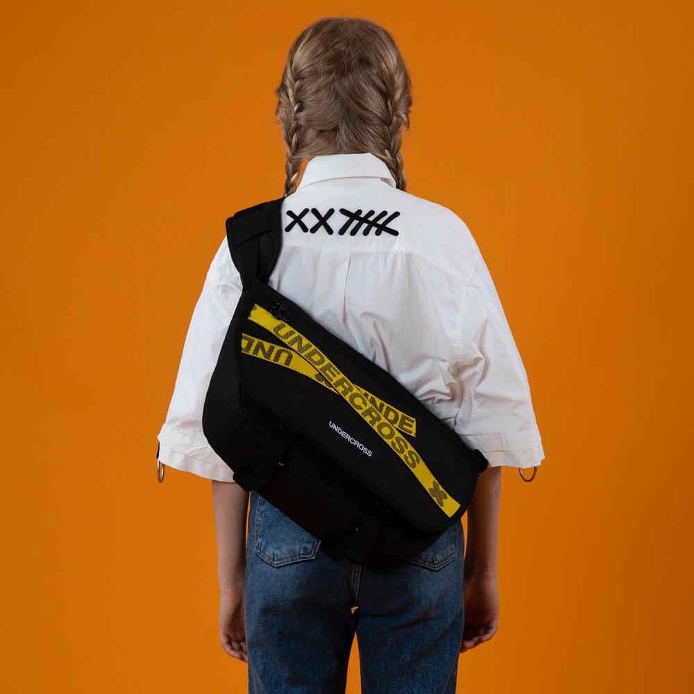 túi đeo chéo (Local Brand)