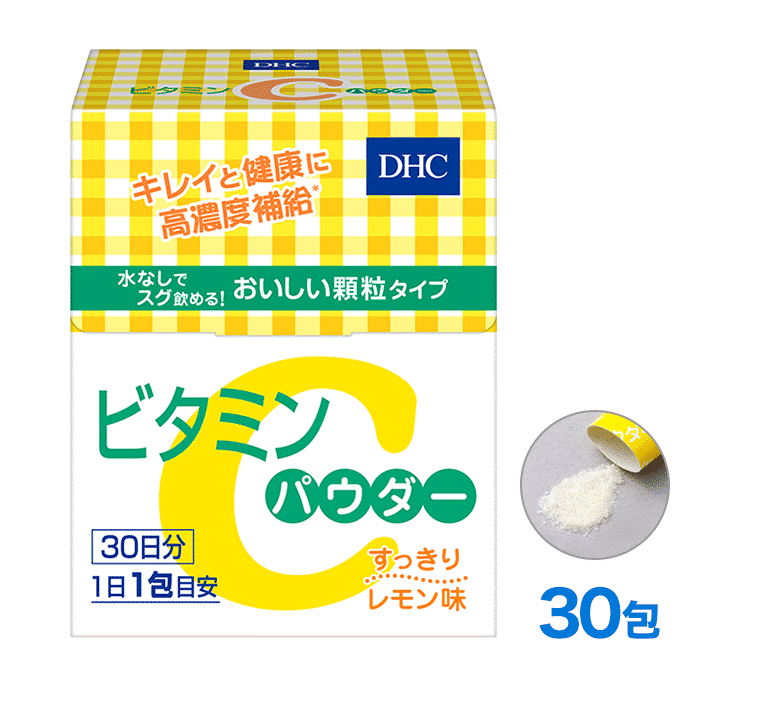 Viên sủi Vitamin C của Nhật