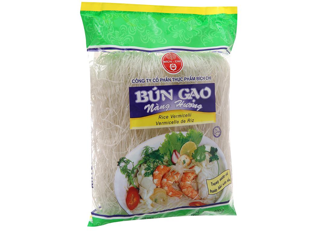 bún gạo khô