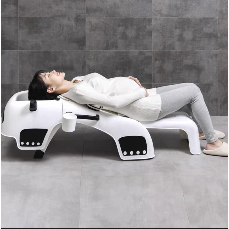 ghế gội đầu tại nhà