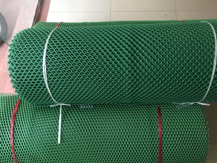 lưới quây chuồng gà