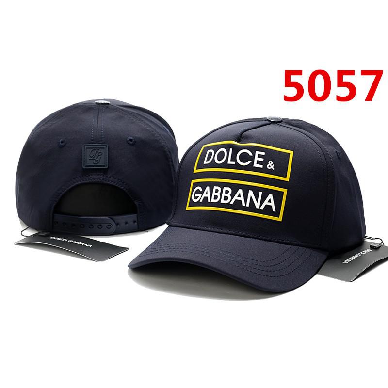 mũ dolce &amp; gabbana