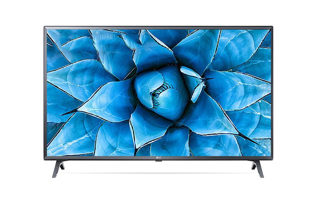 Smart Tivi LG 4K 55 inch 55UN7300PTC