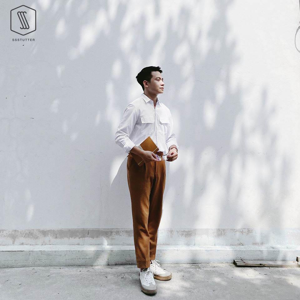 Các địa chỉ mua áo Blazer đẹp tại Hà Nội 