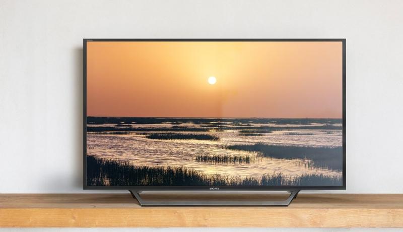 Tivi Sony KDL-40W650D 40 inch