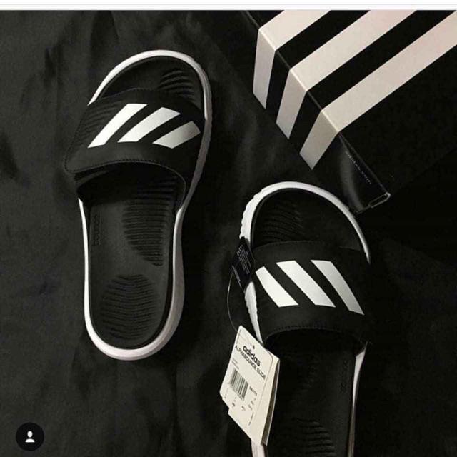 dép alphabounce real