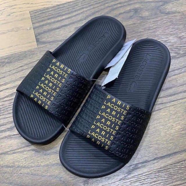 dép lacoste