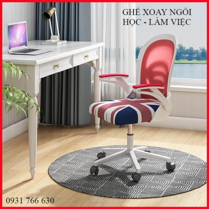 ghế xoay học sinh