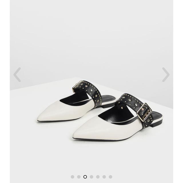 giày charles &amp; keith