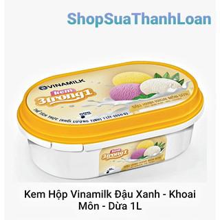 kem vinamilk