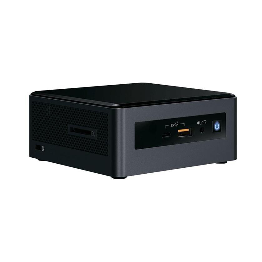 Máy tính INTEL NUC7PJYH Pentium J5005 (INTELNUC7PJYH2)v