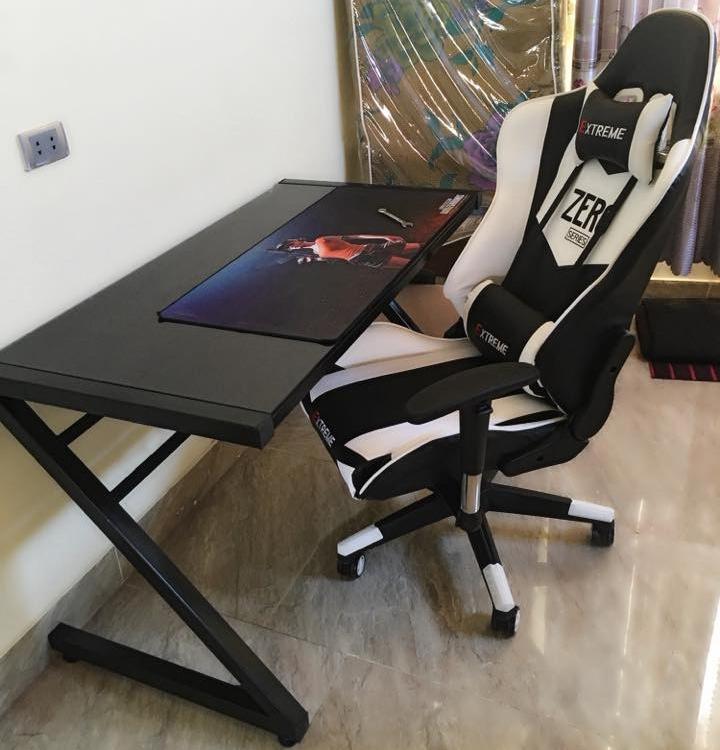 bàn ghế gaming