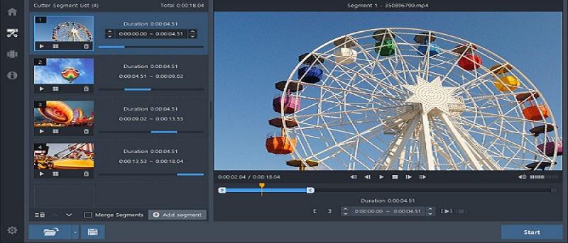 Các thao tác thực hiện chỉnh sửa video không khó như bạn nghĩ